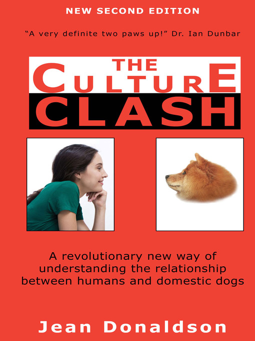 Title details for Culture Clash by Jean Donaldson - Wait list